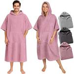 Calmybeach Surf Poncho