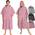Surf Poncho von Calmybeach