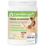Calovital Hochkalorische Trinknahrung Vegan