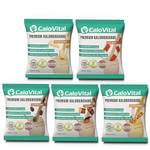 Calovital Probierpaket Trinkmahlzeit Dessert