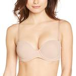 Calvin Klein Strapless Push Bra