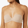 Trägerloser BH von Calvin Klein