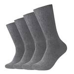 Camano Unisex Diabetiker Socken