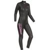 Damen Speedskin Overall von Camaro