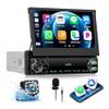7 Zoll Autoradio von CAMECHO