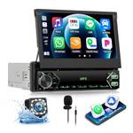 Camecho 7 Zoll Autoradio