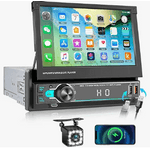 Camecho Autoradio 9901