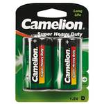 Camelion Super Heavy Duty