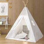 Camiraft Kinder Tipi Zelt