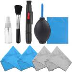 Camkix Professionelles Kamera Reinigungsset
