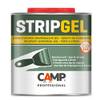 STRIP GEL von Camp