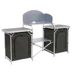 Campfeuer Campingschrank STAUBO4