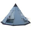 Tipi Zelt Spirit von CampFeuer