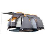 Campfeuer Zelt Super+