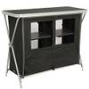 Camping-Schrank von CampFeuer