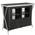 Camping-Schrank von CampFeuer
