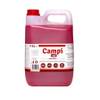 Rot Sanitärflüssigkeit von Campi