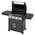 Gasgrill 3 Series Classic EXSE von Campingaz
