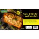 Campingman 4 XXL Rauchende Bretter