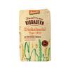 Dinkelmehl 1050 von Campo Verde