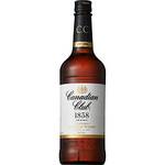 Canadian Club Original Whisky 5 Jahre