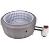 Hot Tub von CANADIAN SPA CO