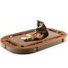 XXL Katzenspielplatz von CanadianCat Company