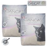 Cancat Katzenstreu