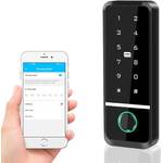 Candeon Elektronisches Smartes Türschloss
