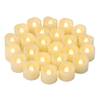 LED Teelichter von CANDLE IDEA