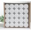 Nachfüllpack Teelichter von CandleCorner