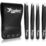Candure Pinzetten-Set