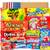 Candy & Bar Prime USA Box