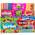 Süßigkeiten USA Box von Candy & Bar