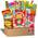 XXL Candy Box von Candy & Bar