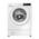 Pro-Wash 400 BC448M4D8J-S von Candy