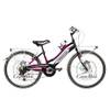 Mädchenfahrrad MTB Lincy von Canellini