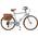 Vintage Citybike Herren von Canellini