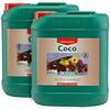 Coco Hydro A & B von Canna