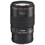 Canon EF 100mm F2.8 L IS USM Macro-Objektiv
