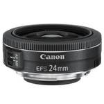 Canon EF-S 24mm F2.8 STM Pancake-Objektiv