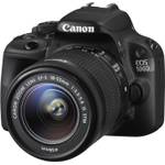 Canon EOS 100D