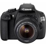 Canon EOS 1200D