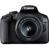 Canon EOS 2000D von Canon