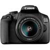 EOS 2000D DSLR von Canon