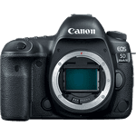Canon EOS 5D Mark IV