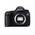 EOS 5DS R von Canon