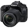 EOS 80D von Canon