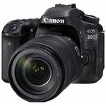 Canon EOS 80D