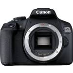 Canon EOS  2000D